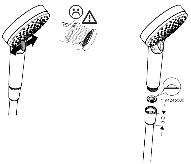hansgrohe-26553400-Wall-Bar-Sets-Crometta-Shower-Set-fig-16