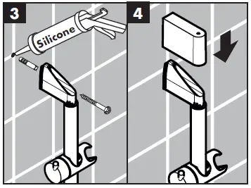hansgrohe-26553400-Wall-Bar-Sets-Crometta-Shower-Set-fig-4