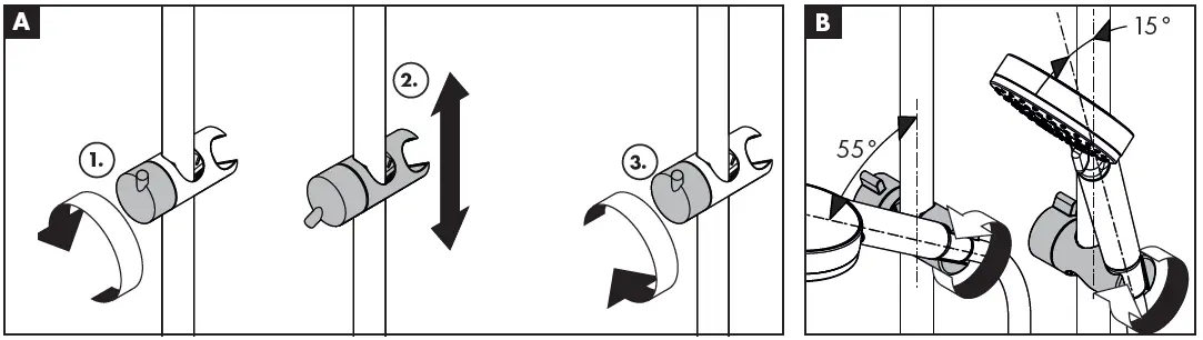 hansgrohe-26553400-Wall-Bar-Sets-Crometta-Shower-Set-fig-7