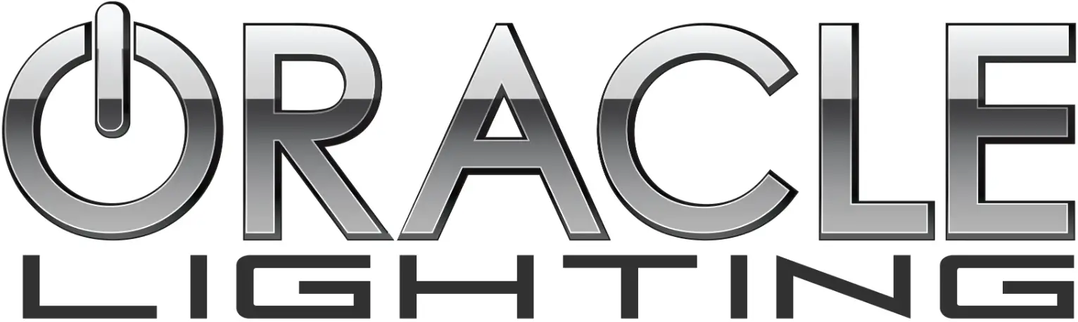 ORACLE LIGHTING 5894-001 Bronco Side Mirrors LOGO