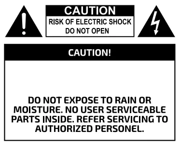 BLACK LION AUDIO PG 2 Studio-Grade Power Conditioner and Surge Protector - Icon 3