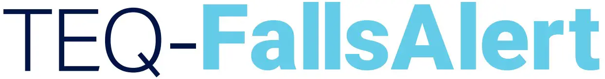 TEQ-FallsAlert logo