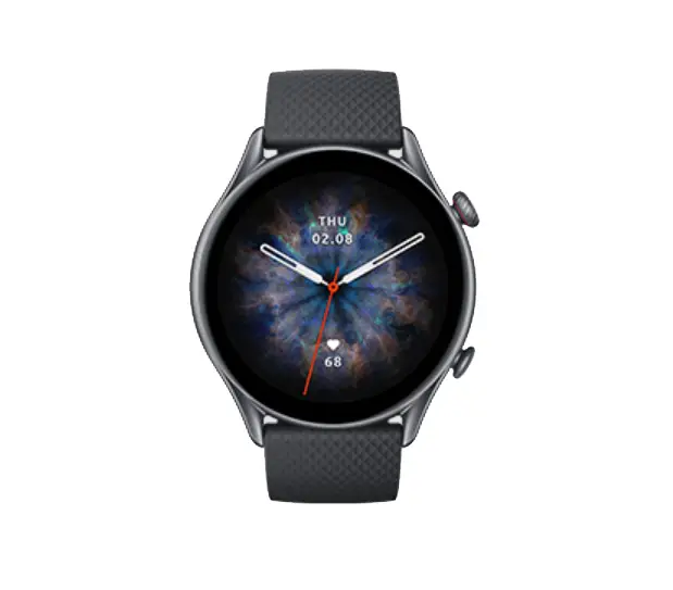 Amazfit Gtr 3 Pro User Manual Amazfit Gtr 3 Pro User Manual