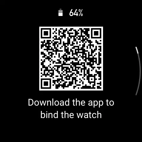 Connection and pairing