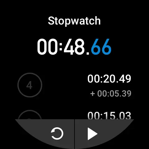 Stopwatch