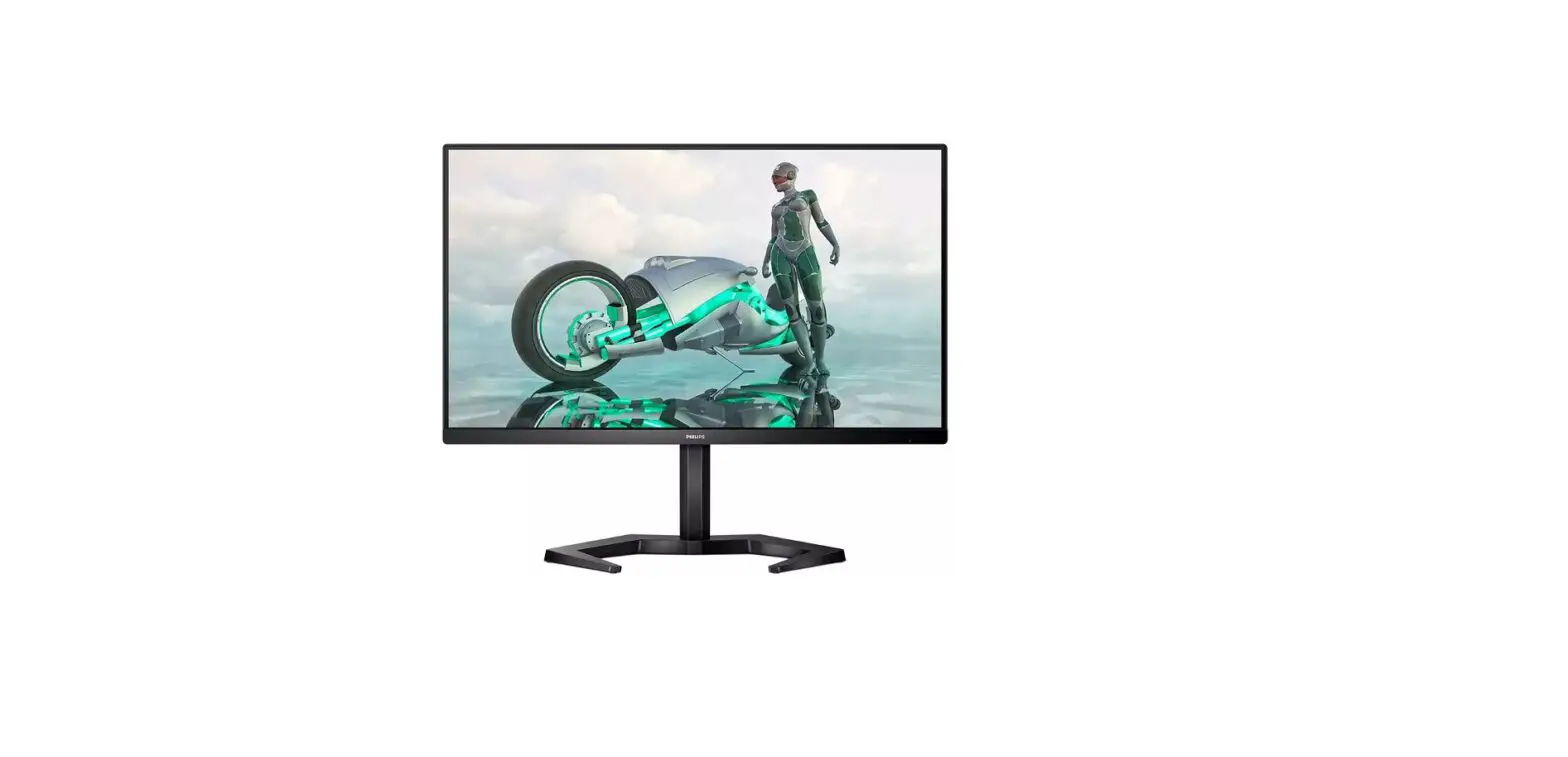 Philips 24m1n3200z Evnia 3000 Full Hd Gaming Monitor User Guide Philips 24m1n3200z Evnia 3000 Full Hd Gaming Monitor User Guide
