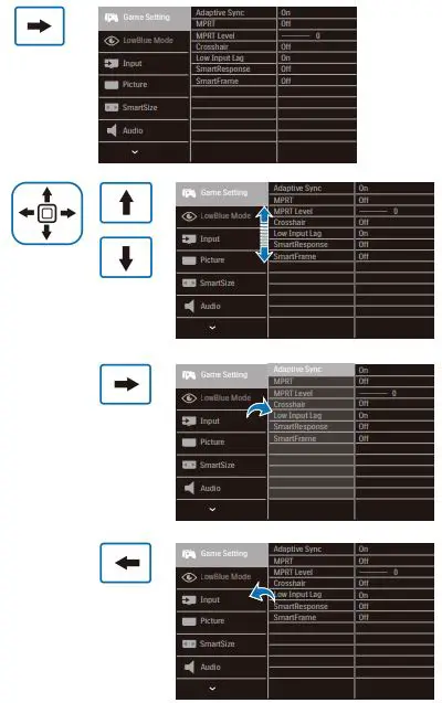 Philips- 24M1N3200Z-Evnia-3000-Full-HD-Gaming-Monitor-FIG-7