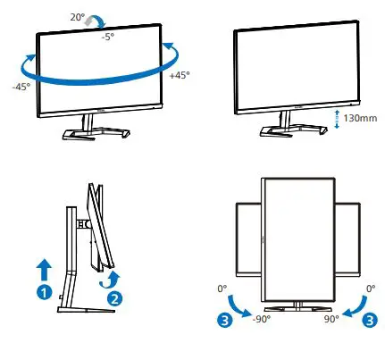 Philips- 24M1N3200Z-Evnia-3000-Full-HD-Gaming-Monitor-FIG-8