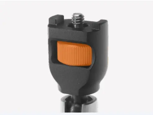 E-IMAGE EI-A76 7 Inch Micro Arm with Anti-Rotation - Feature 5