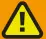 Warning Icons