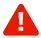 Warning Icons