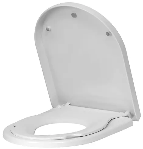 Woltu 91ayVk0crnL Toilet Seat