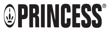 PRINCESS-logo