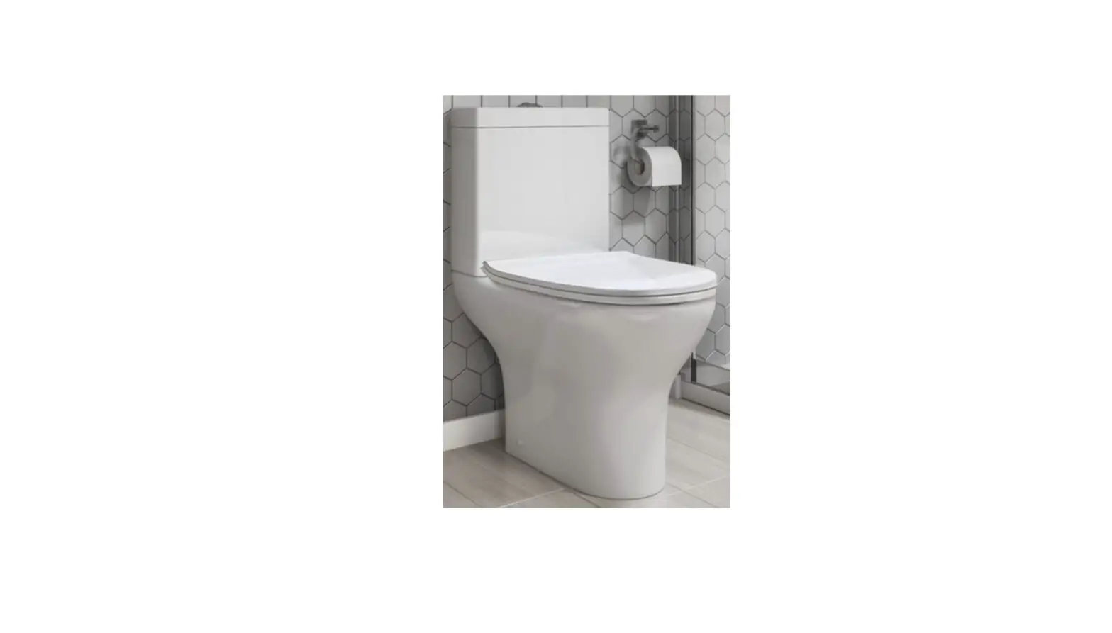 Furniture123 Soft Close Toilet Seat Instruction Manual