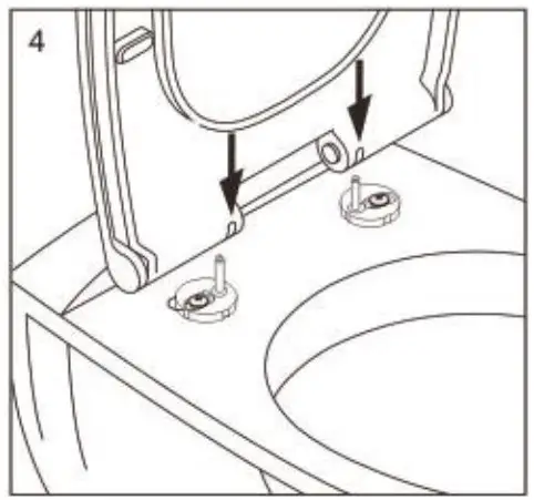 Installations Instructions