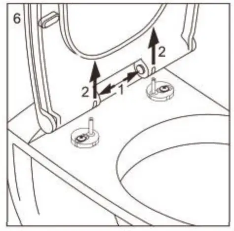 Installations Instructions
