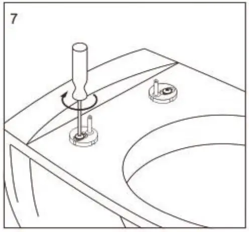 Installations Instructions