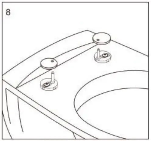 Installations Instructions