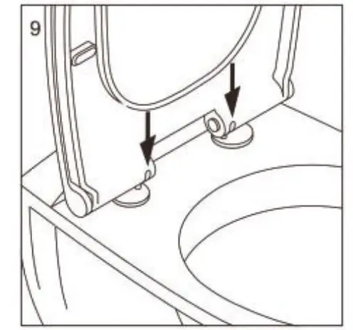 Installations Instructions