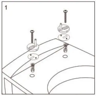 Installations Instructions