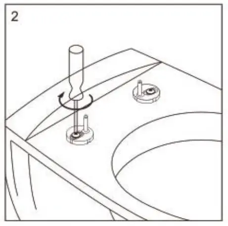 Installations Instructions