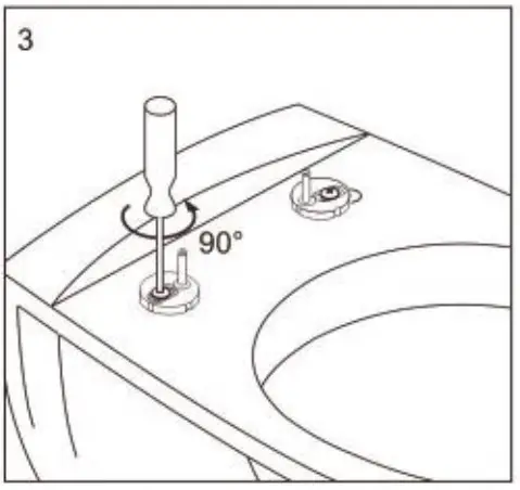 Installations Instructions