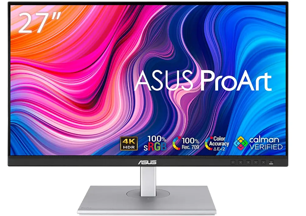 ASUS-ProArt-Display-PA279CV-LCD-Monitor-Imgg