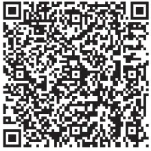 BOSCH SMV2ITX18E Series 2 Built In Dishwasher - QR Code 4