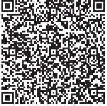 BOSCH SMV2ITX18E Series 2 Built In Dishwasher - QR Code 5