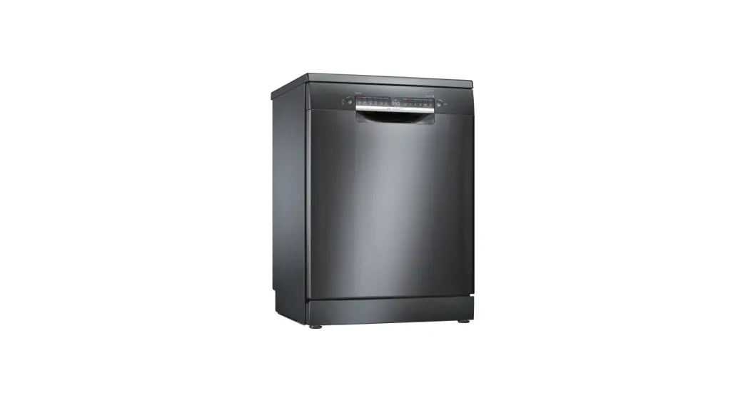 Bosch Sms4ikc62t Dishwasher User Manual