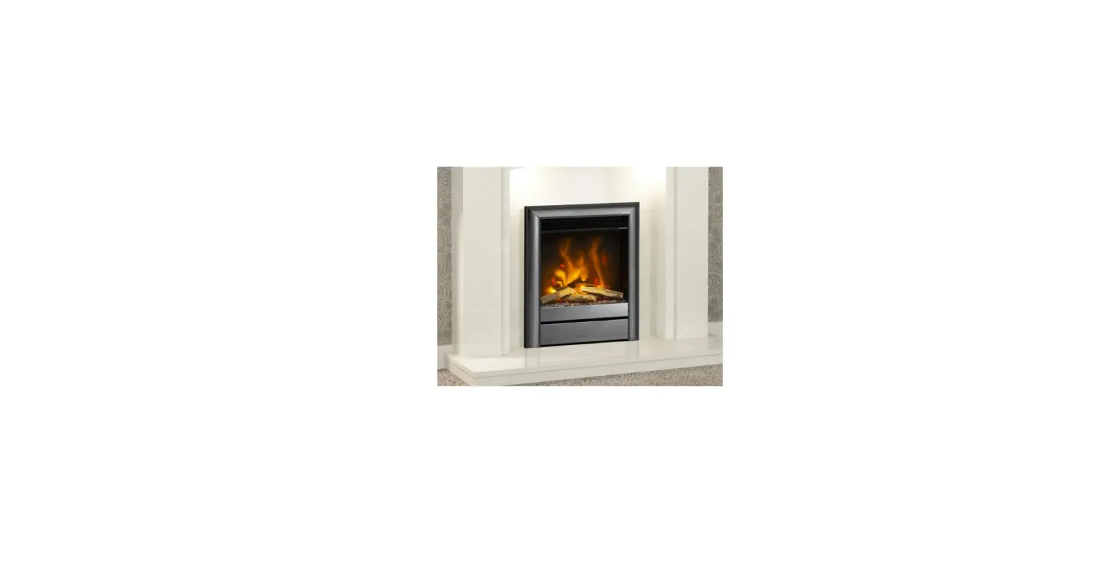 Bemodern 4119 16 Inch 22-16 Inch Arteon Electric Fires Instruction Manual