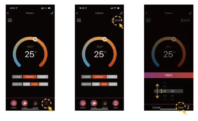 bemodern-4119-16-Inch-22-16-Inch-Arteon-Electric-Fires-fig-36