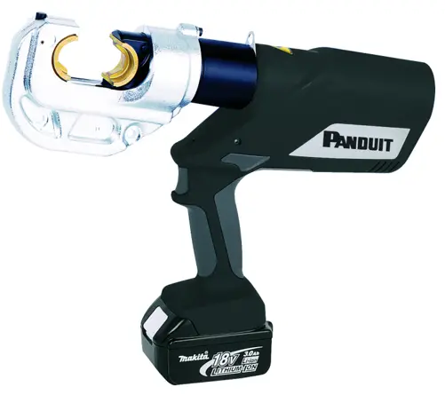 PANDUIT CT-2600-LBT BlackFin Tools