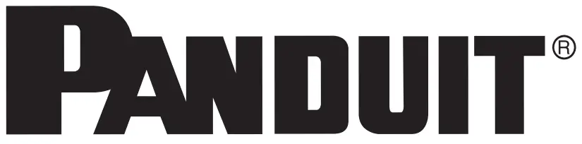 PANDUIT logo