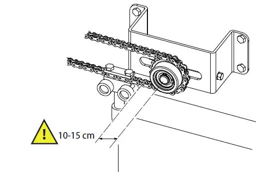 FADINI-FIBO-300 LB - 1-5-HP-Electro-Mechanical-Geared-Motor-Heavy-3