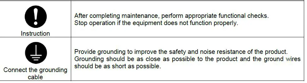 SMC IN-777 Series Air Servo Cylinder Instruction Manual-fig-3