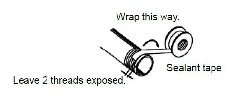 SMC IN-777 Series Air Servo Cylinder Instruction Manual-fig-5