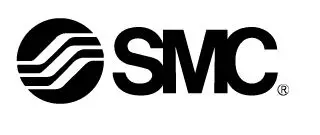 SMC IN-777 Series Air Servo Cylinder Instruction Manual-logo