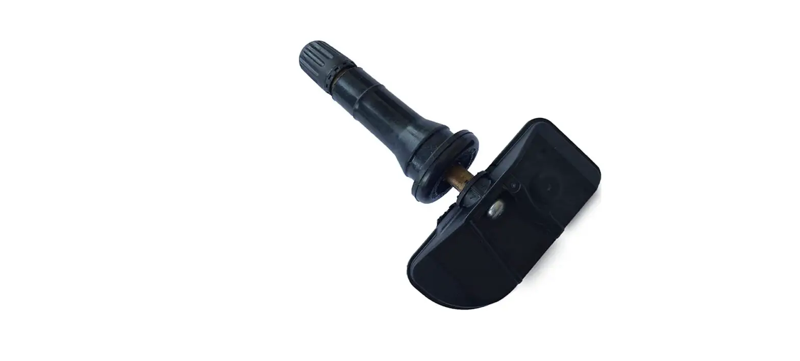 Saic Gm Wuling Tmss6a4 S6.6 Tire Pressure Sensor User Manual