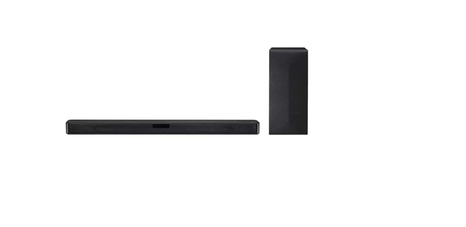 Lg Slm3r 4.1 Channel Sound Bar Owner's Manual Lg Slm3r 4.1 Channel Sound Bar Owner's Manual