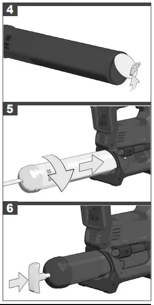 Operating Instructions