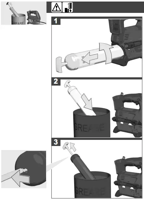 Operating Instructions