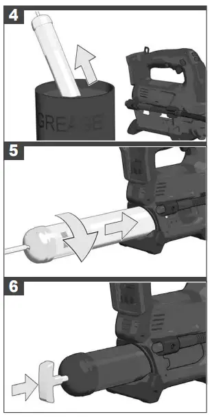 Operating Instructions