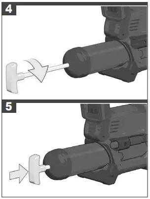Operating Instructions