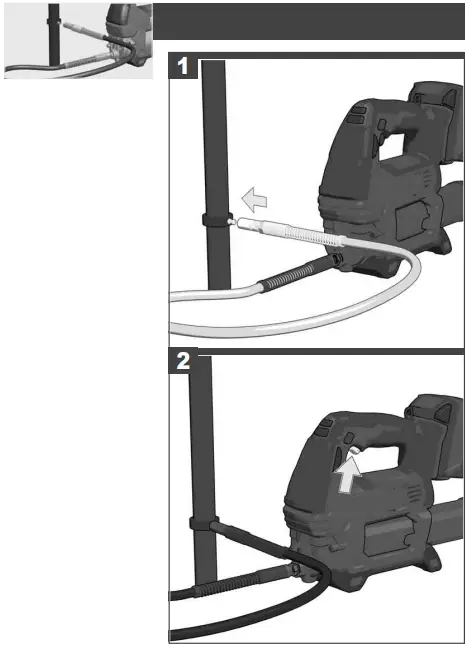 Operating Instructions