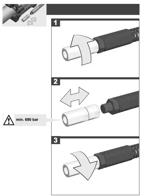 Operating Instructions