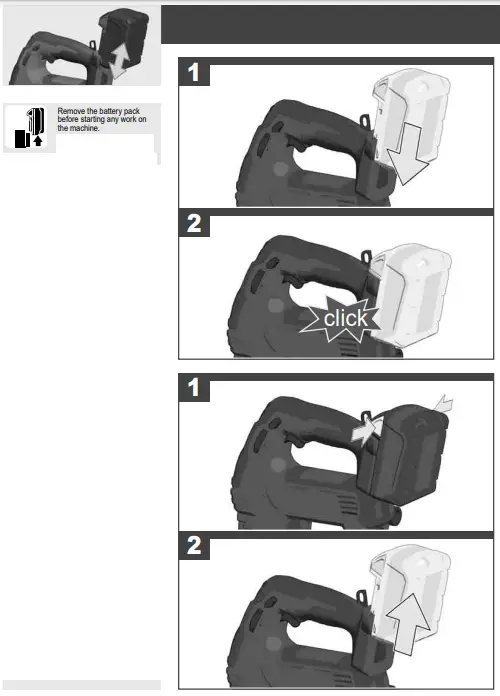 Operating Instructions