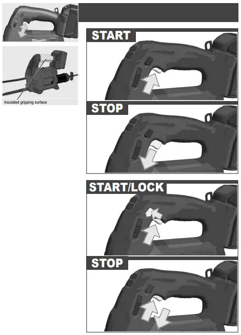 Operating Instructions