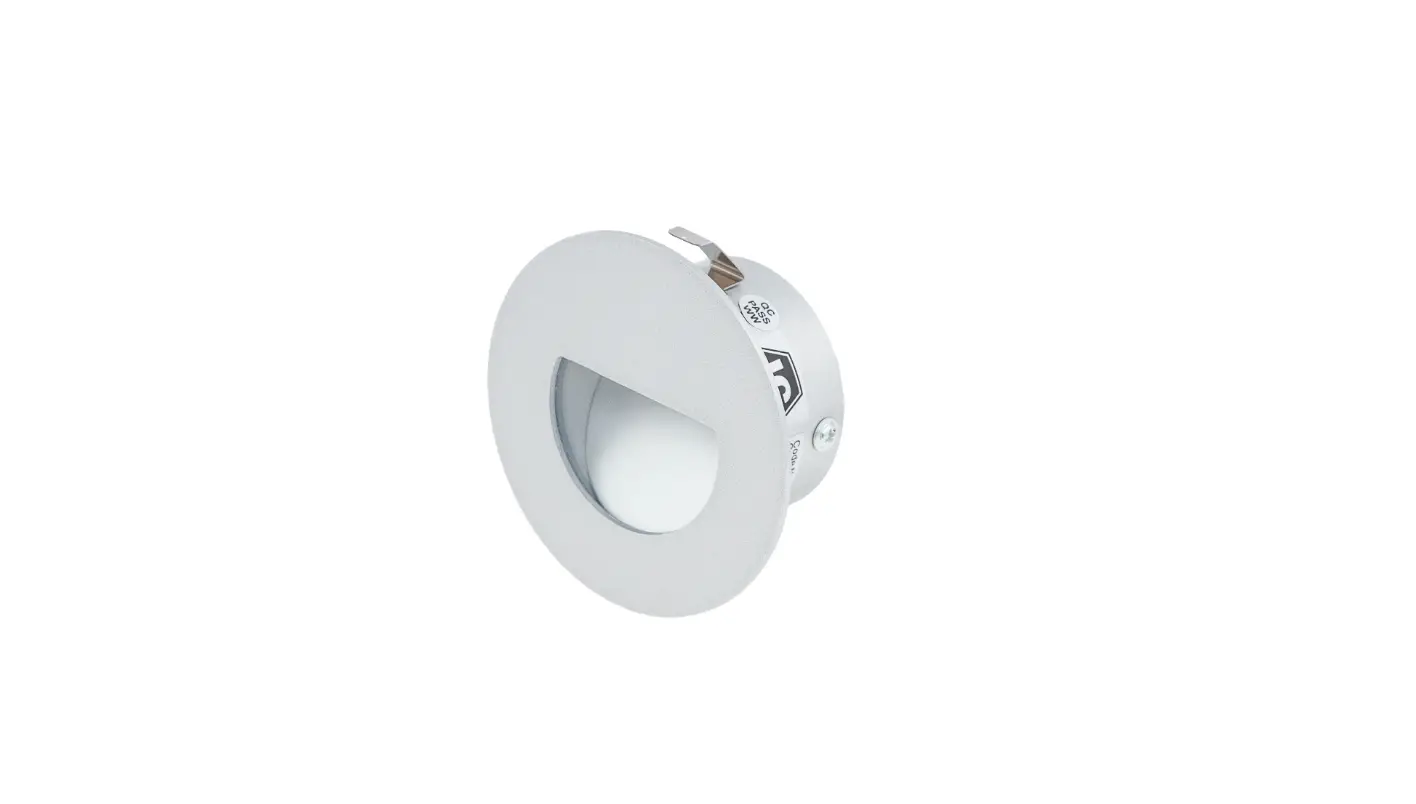 Halcyon R914 1.2w Round Eyelid Wall-stair Instruction Manual