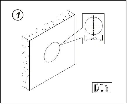 HALCYON-R914-1.2W-Round-Eyelid-Wall-Stair-fig- (2)